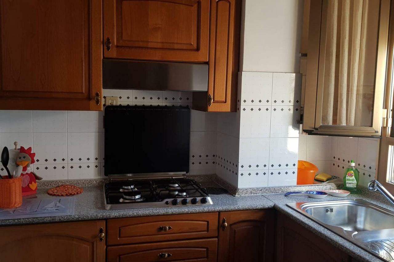Apartamento La Casa Di Ulisse 008055- Lt0806